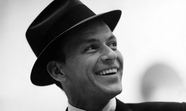 Frank Sinatra Frank Sinatra