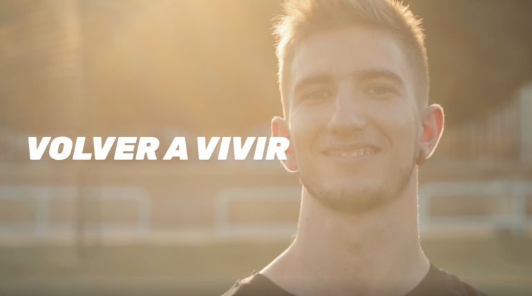 Aarón Soler protagoniza un spot del ayuntamiento para fomentar el consumo responsable de alcohol Aarón Soler protagoniza un spot del ayuntamiento para fomentar el consumo responsable de alcohol