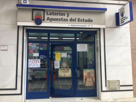 La Bruixa de la Sort La Bruixa de la Sort