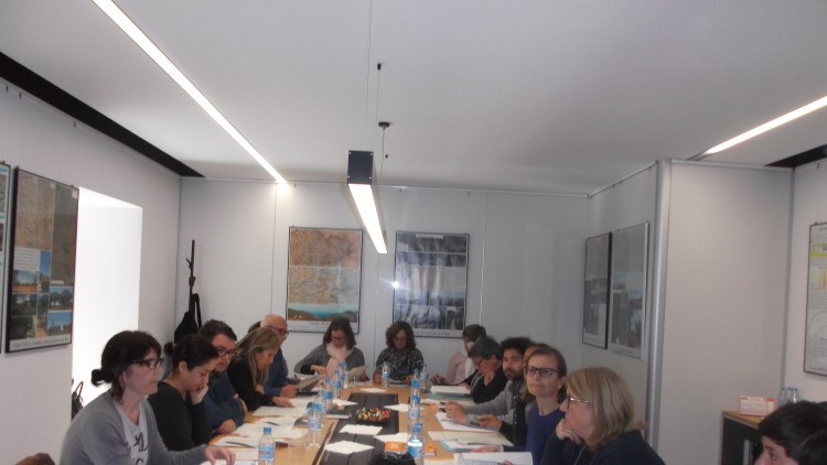 El Fons Pitiús aprueba 11 proyectos de cooperación por un importe de 500.000 euros