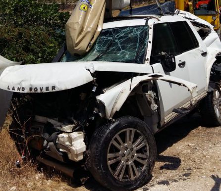 Detenido el acompañante de la mujer que cayó con un coche al pantano de Alarcón Detenido el acompañante de la mujer que cayó con un coche al pantano de Alarcón