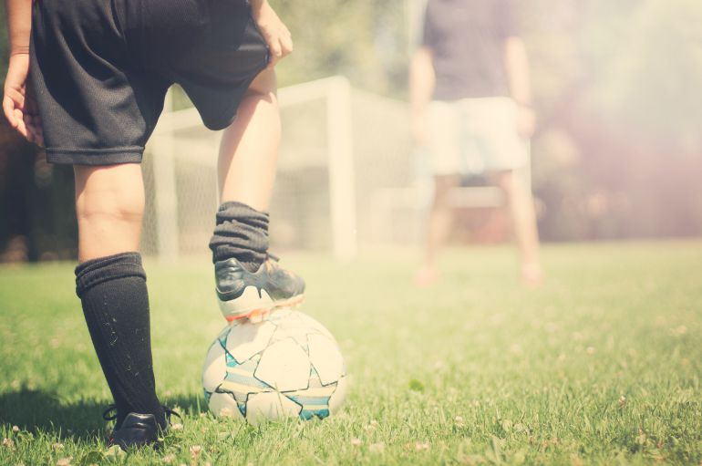 Les agressions de pares i mares en partits de futbol base Les agressions de pares i mares en partits de futbol base