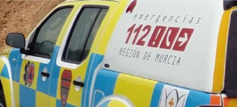 Una mujer fallece en La Manga mientras practicaba deporte Una mujer fallece en La Manga mientras practicaba deporte