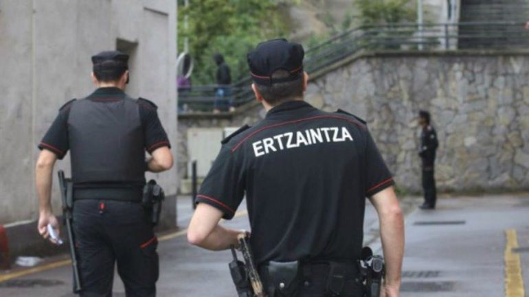 Reducciones de jornada denegadas en la Ertzaintza por falta de plantilla Reducciones de jornada denegadas en la Ertzaintza por falta de plantilla