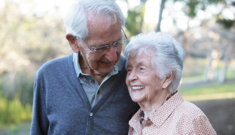 La esperanza de vida aumenta en casi dos años desde 2006 y alcanza los 82,3 La esperanza de vida aumenta en casi dos años desde 2006 y alcanza los 82,3