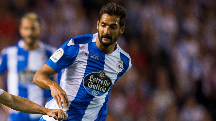 Borges se marcha al fútbol turco