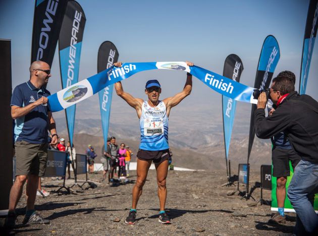 Granada: La dura Subida al Veleta, uno de los grandes atractivos del verano en las cumbres peninsulares Granada: La dura Subida al Veleta, uno de los grandes atractivos del verano en las cumbres peninsulares