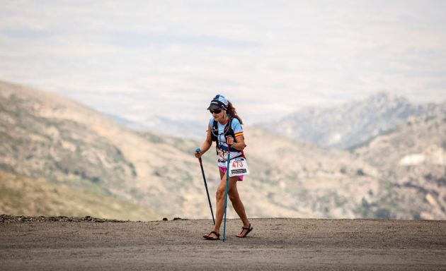 Granada: La dura Subida al Veleta, uno de los grandes atractivos del verano en las cumbres peninsulares Granada: La dura Subida al Veleta, uno de los grandes atractivos del verano en las cumbres peninsulares