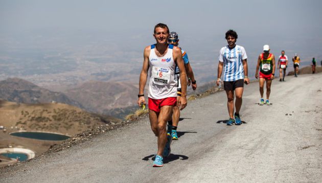 Granada: La dura Subida al Veleta, uno de los grandes atractivos del verano en las cumbres peninsulares Granada: La dura Subida al Veleta, uno de los grandes atractivos del verano en las cumbres peninsulares