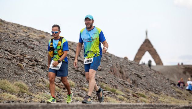 Granada: La dura Subida al Veleta, uno de los grandes atractivos del verano en las cumbres peninsulares Granada: La dura Subida al Veleta, uno de los grandes atractivos del verano en las cumbres peninsulares