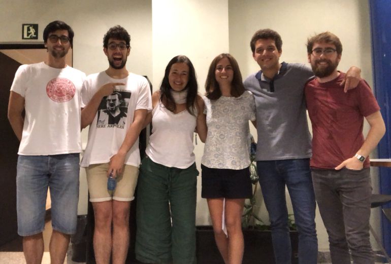 Influencers, trap censurat i forats negres amb Sonia Fernández-Vidal Influencers, trap censurat i forats negres amb Sonia Fernández-Vidal