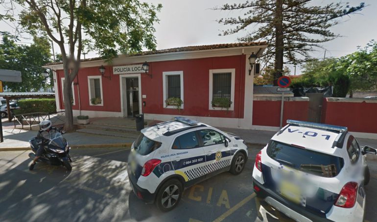 Los policías locales de Benicàssim, obligados a hacer horas extra durante la celebración del Rototom Los policías locales de Benicàssim, obligados a hacer horas extra durante la celebración del Rototom