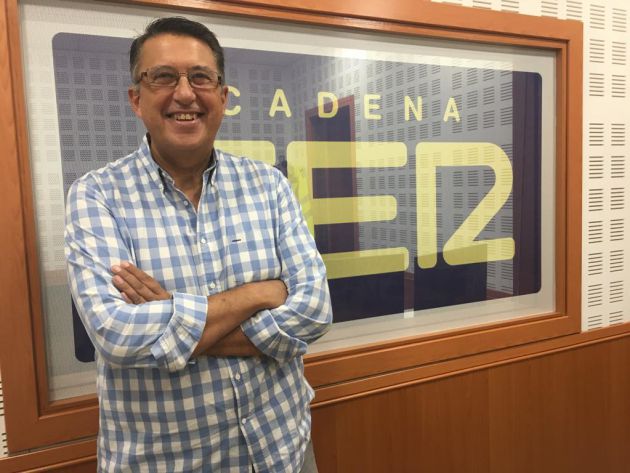 Rafael Blanco, presidente de Córdoba Ecuestre Rafael Blanco, presidente de Córdoba Ecuestre
