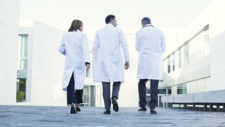 Varios pueblos del entorno de Astorga y La Bañeza llevan dos semanas sin médico