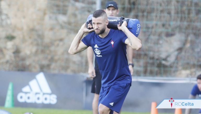 David Juncá entrenamiento David Juncá entrenamiento