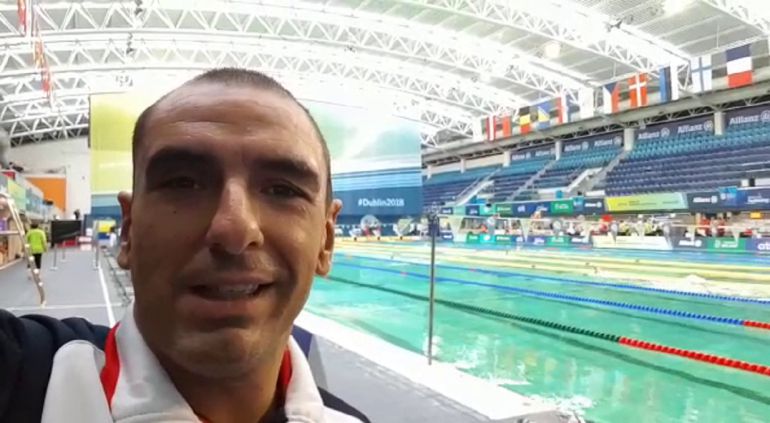 Tajuelo en Dublín Tajuelo en Dublín