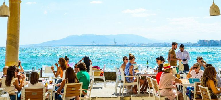 Empleo, turístico, turismo Empleo, turístico, turismo