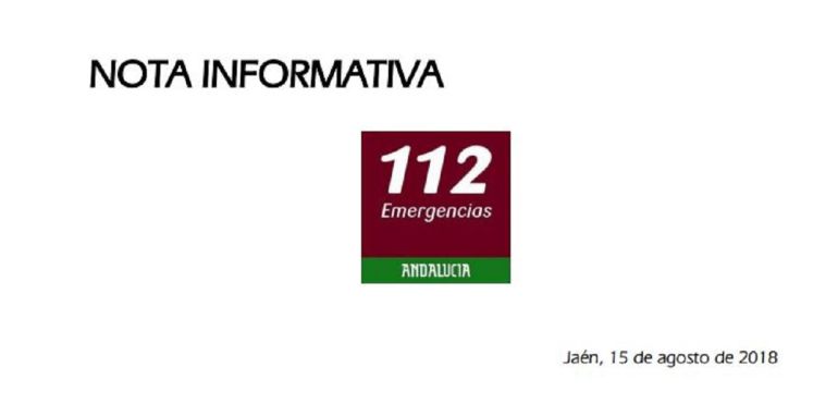 Fallece un varón en el incendio de una vivienda en Torredonjimeno Fallece un varón en el incendio de una vivienda en Torredonjimeno