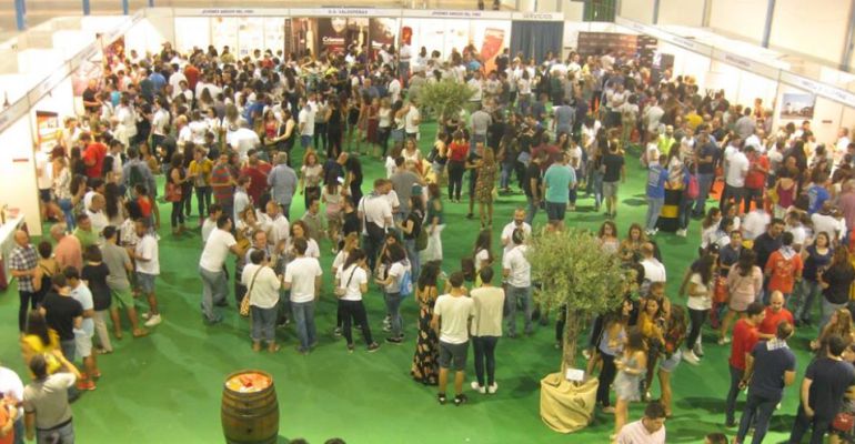 El Túnel del Vino, un gran escaparate enológico El Túnel del Vino, un gran escaparate enológico