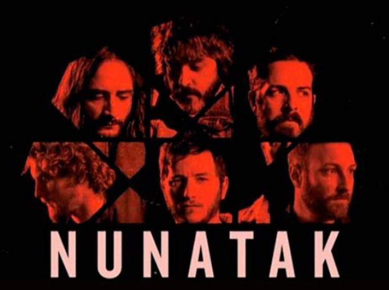 El grupo murciano NUNATAK, plato fuerte en las fiestas de Villaverde de la Abadía El grupo murciano NUNATAK, plato fuerte en las fiestas de Villaverde de la Abadía