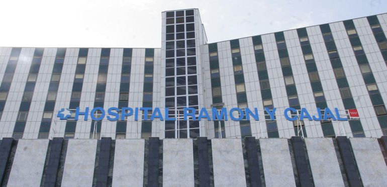 Sanidad abre expediente al jefe de oncología del Ramón y Cajal Sanidad abre expediente al jefe de oncología del Ramón y Cajal