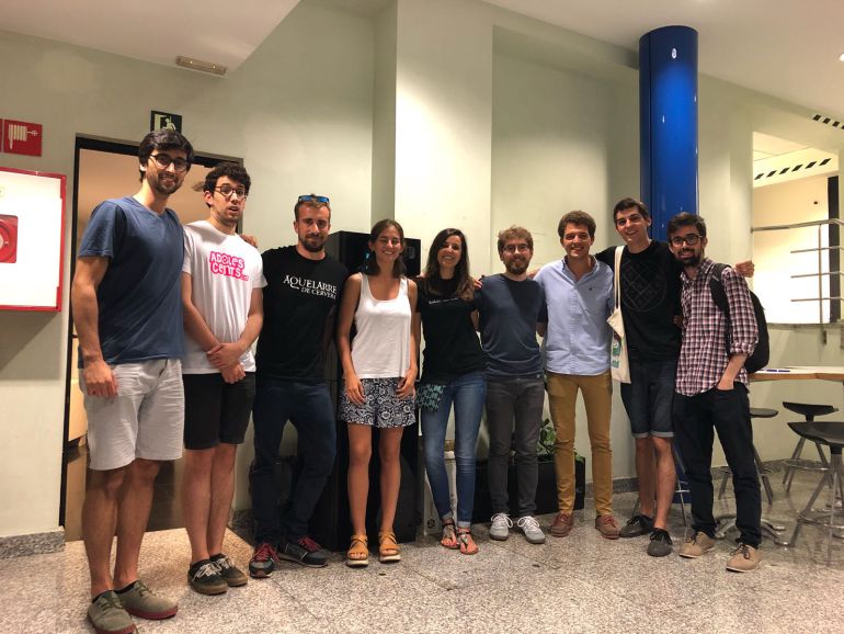 El mite dels talls de digestió, les interioritats de l'ofici de detectiu i l'Aquelarre El mite dels talls de digestió, les interioritats de l'ofici de detectiu i l'Aquelarre