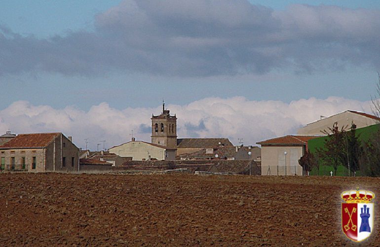 Imagen del municipio de San Pedro de Gaíllos Imagen del municipio de San Pedro de Gaíllos