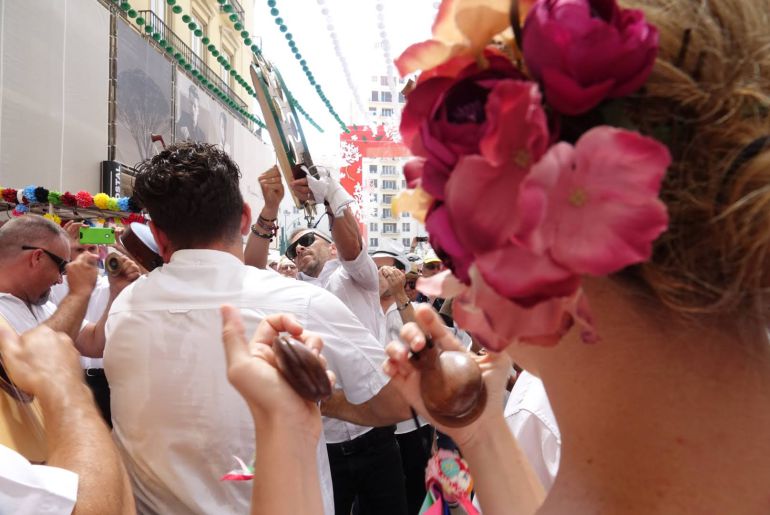 El alcalde, Francisco de la Torre, califica la feria de Málaga como “la mejor de la historia”: De la Torre califica esta feria como "la mejor de la historia" El alcalde, Francisco de la Torre, califica la feria de Málaga como “la mejor de la historia”: De la Torre califica esta feria como "la mejor de la historia"