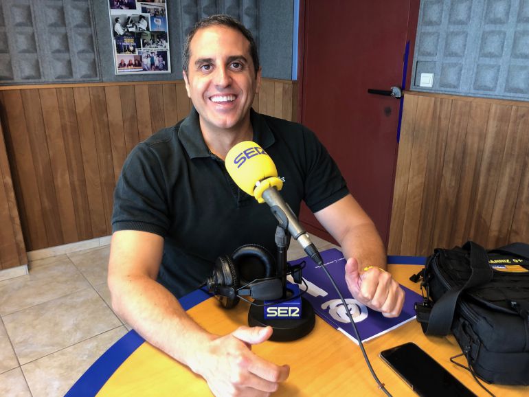 Pablo Gárriz Pablo Gárriz