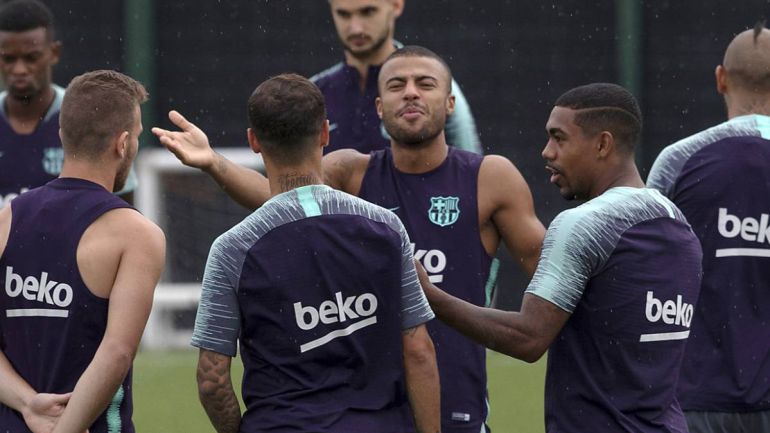 Rafinha interesa al Betis Rafinha interesa al Betis
