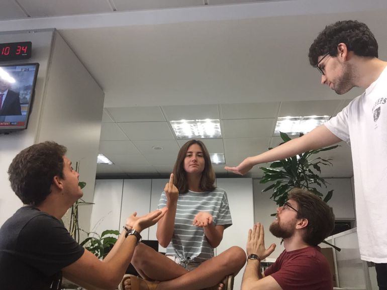 El masclisme de l'esport, Ràdio Móra d'Ebre i les pitjors Festes de Gràcia El masclisme de l'esport, Ràdio Móra d'Ebre i les pitjors Festes de Gràcia