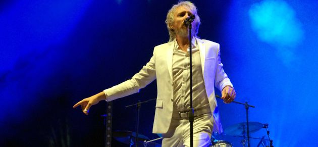 Más de 5.000 personas disfrutaron del concierto '25 Aniversario M80 Radio' en Toledo Más de 5.000 personas disfrutaron del concierto '25 Aniversario M80 Radio' en Toledo