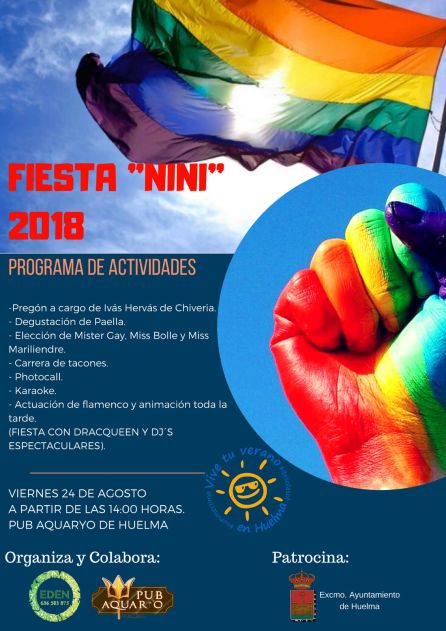 Cartel anunciador Cartel anunciador