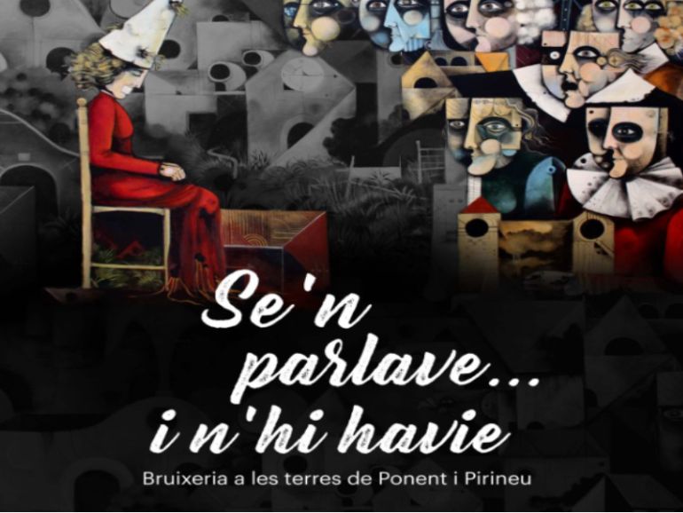 L'exposició es podrà veure fins el 14 d'octubre. L'exposició es podrà veure fins el 14 d'octubre.