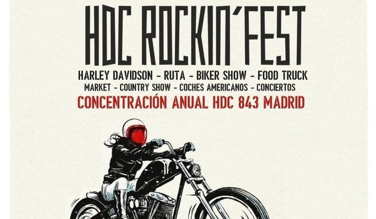 Cartel del festival Cartel del festival