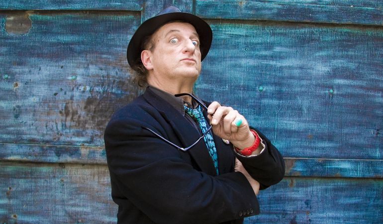 Javier Gurruchaga protagonizará el concierto tras el pisado de la uva Javier Gurruchaga protagonizará el concierto tras el pisado de la uva
