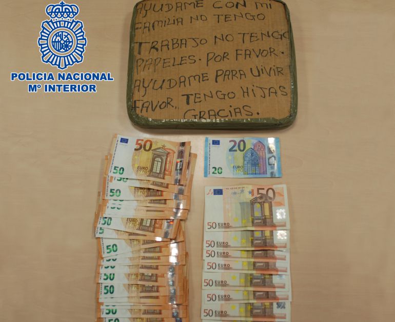 Detenido por estafar a Lanbide más de 42.000 euros Detenido por estafar a Lanbide más de 42.000 euros