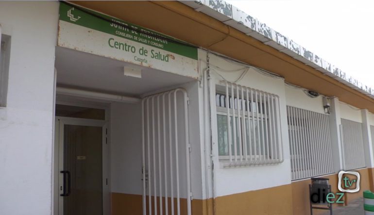 La muerte de una anciana esperando al medio de urgencias aviva las quejas sanitarias en Cazorla La muerte de una anciana esperando al medio de urgencias aviva las quejas sanitarias en Cazorla