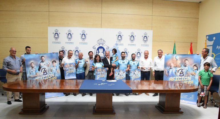 Imagen de la presentación. Imagen de la presentación.