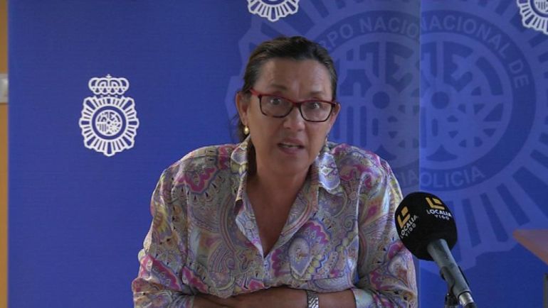 Subdelegada de Gobierno en la Provincia de Pontevedra Subdelegada de Gobierno en la Provincia de Pontevedra