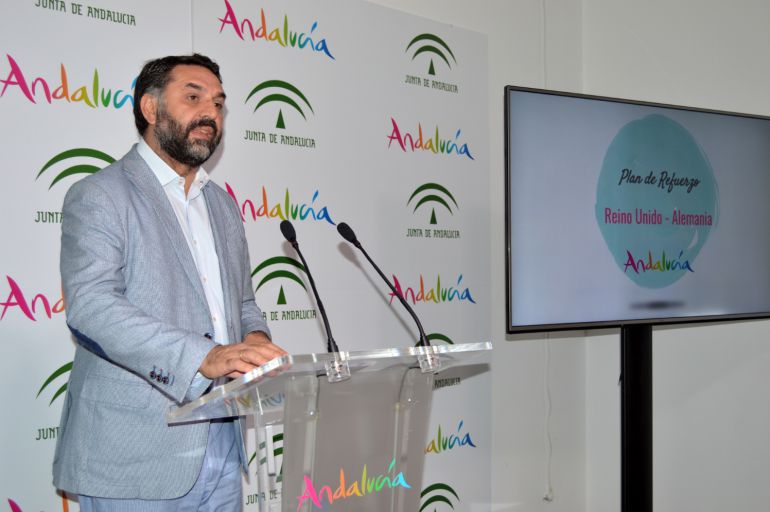 La Junta lanza un plan especial para recuperar el turismo alemán y británico: La Junta lanza un plan especial para recuperar el turismo alemán y británico La Junta lanza un plan especial para recuperar el turismo alemán y británico: La Junta lanza un plan especial para recuperar el turismo alemán y británico