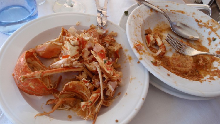 Los pescadores hacen un buen balance de la temporada de langosta
