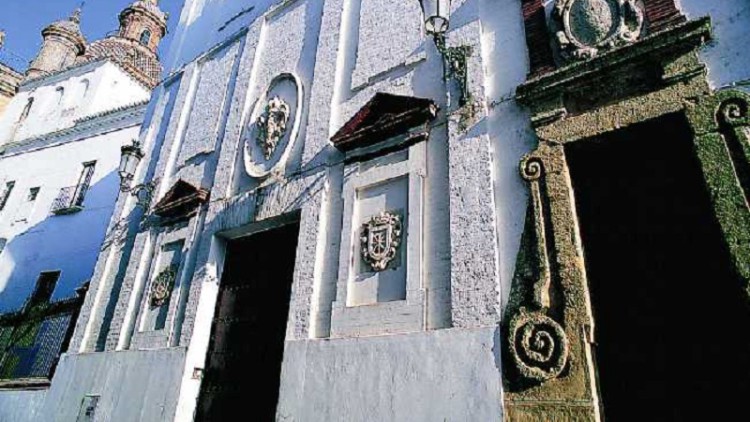El alcalde de Carmona lleva a la Fiscalía la saturación del centro de menores