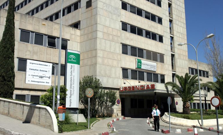 Hospital Materno Infantil de Málaga Hospital Materno Infantil de Málaga