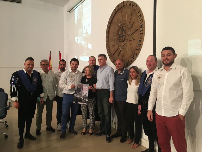 El Certamen de Tunas de Ponferrada apuesta por la solidaridad El Certamen de Tunas de Ponferrada apuesta por la solidaridad