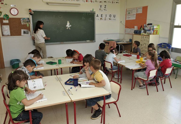 La vuelta el cole comienza la cuenta atrás La vuelta el cole comienza la cuenta atrás