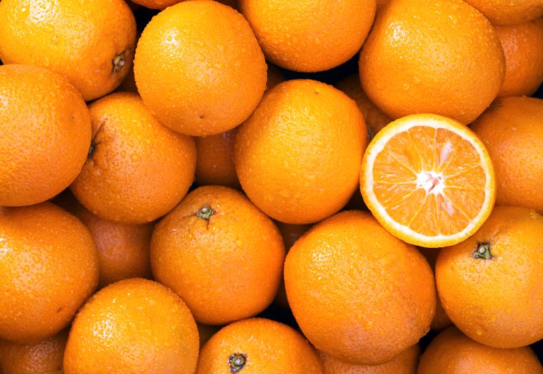 ASAJA demanda más promoción en el mercado asiático ASAJA demanda más promoción en el mercado asiático