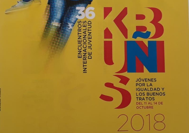 Los Encuentros de Juventud de KBUÑS pierden carácter internacional Los Encuentros de Juventud de KBUÑS pierden carácter internacional