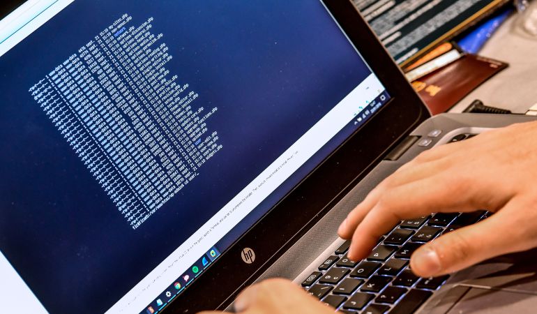 Primeros pasos en la programación informática Primeros pasos en la programación informática