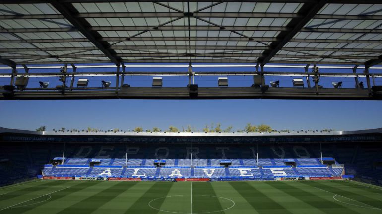 Mendizorroza acogerá un partido de la Euskal Selekzioa. Mendizorroza acogerá un partido de la Euskal Selekzioa.